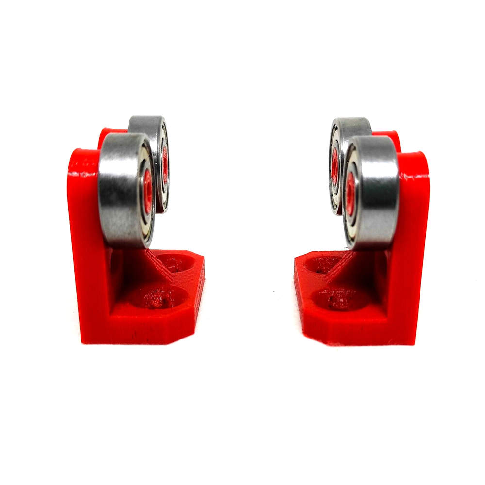 Arrow Spinner Kit (3D Printed)