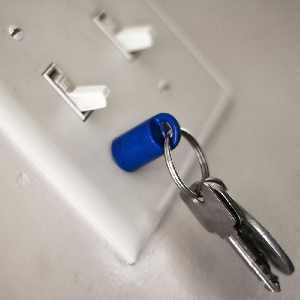 MagnetPAL (3 Pack) - Red - Most Powerful Magnet