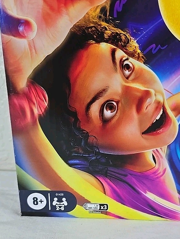 Rebounce Action-packed Electronic Game