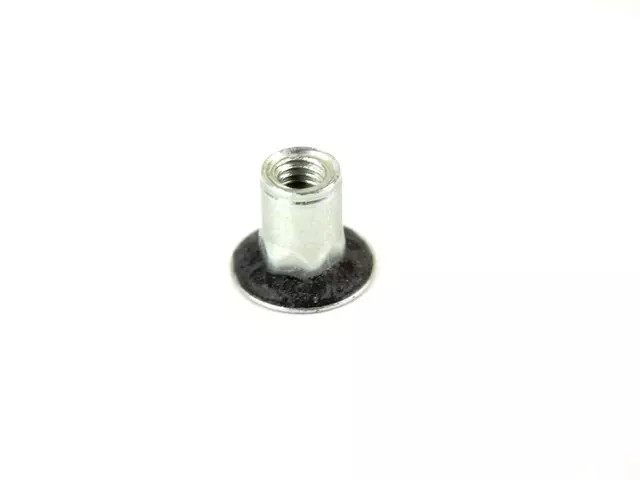 Genuine Mopar Hex Nut Rivet Mounting 6508202AA