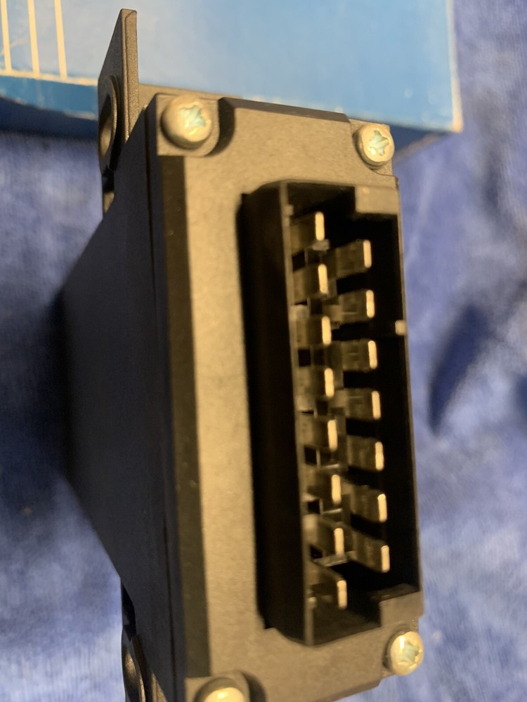 Volvo 1594175 Control Unit/Timer Unit