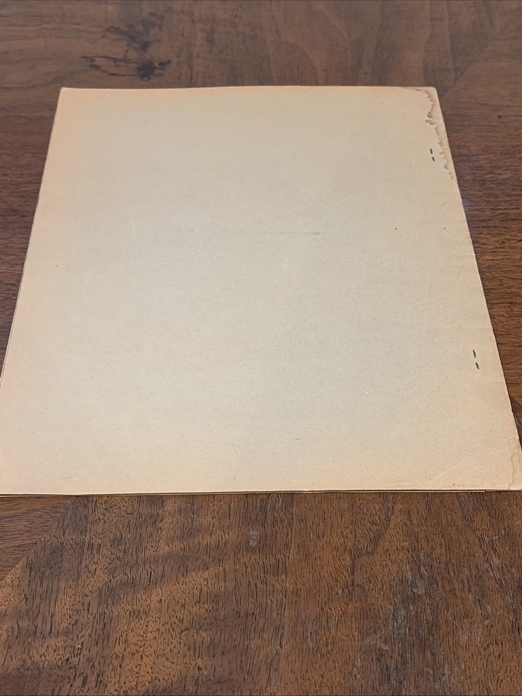 Original Screenplay Synopsis “Pagliacci Was No Sissy” Bruce Craig Script