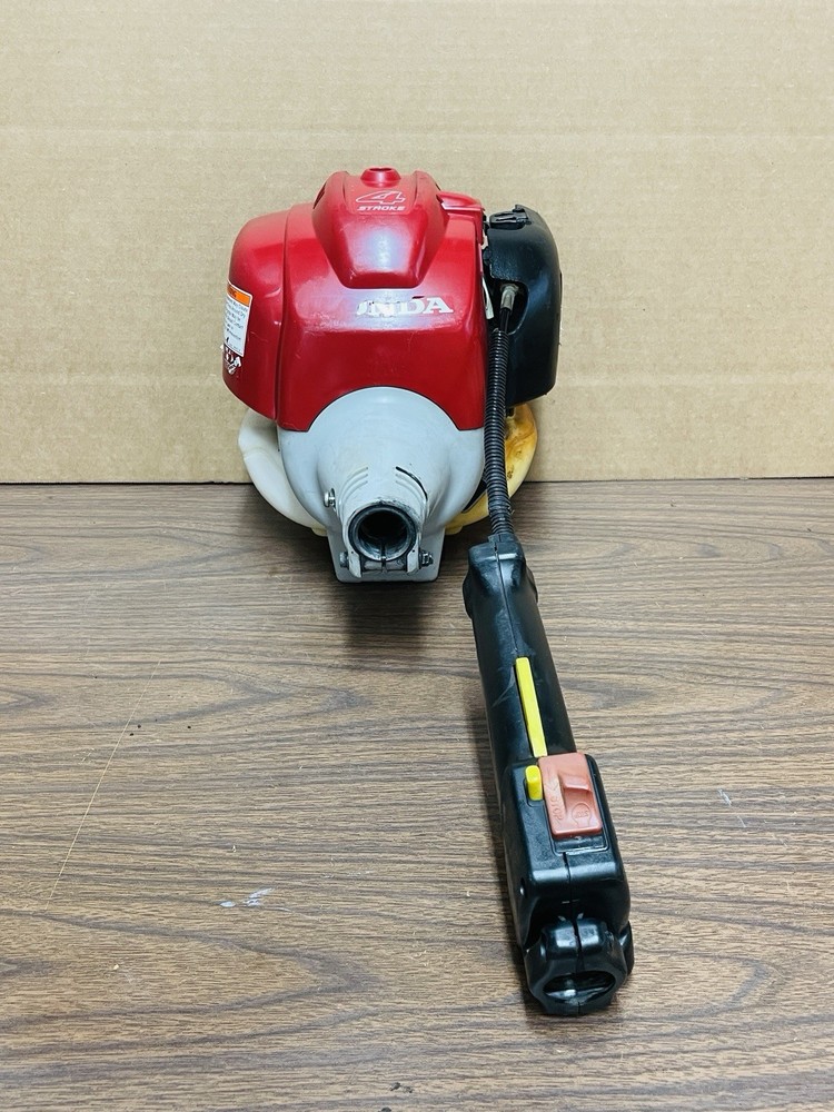 HONDA HHT-25s String Trimmer Engine Powerhead / Project STARTS UP Read NOTES🔧