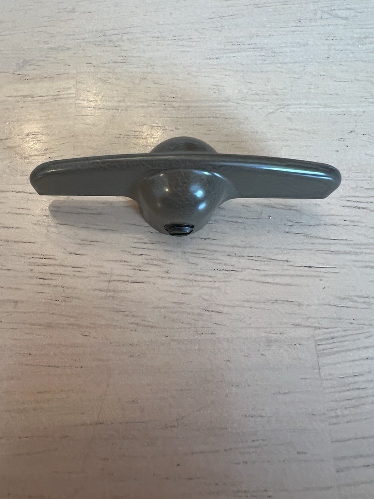 Crank Handle for Windows #TH72 Dark Bronze Part Accessory