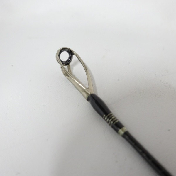 zenith ZEROSHIKI Super Light Spec 62BUL Cond/C