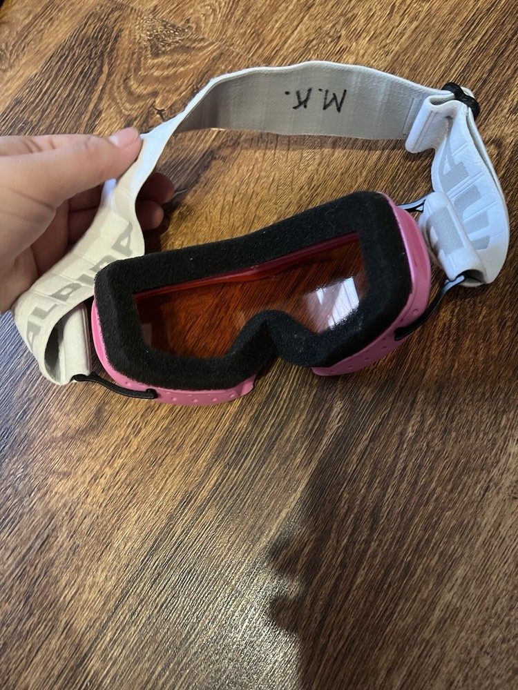 Alpina Singleflex Ski Mask
