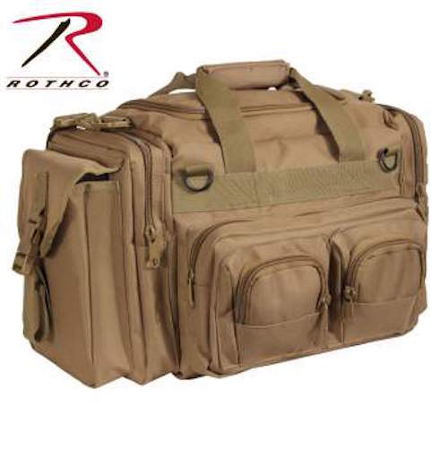 Tan Concealed Carry Bag