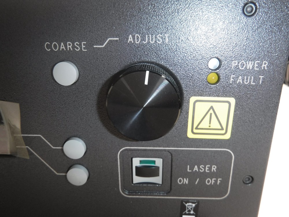 Coherent Quattro 1129897 Quattro Fab System