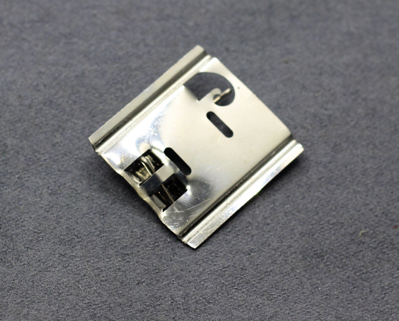 Mounting Bar for 1 Medal   with fastener