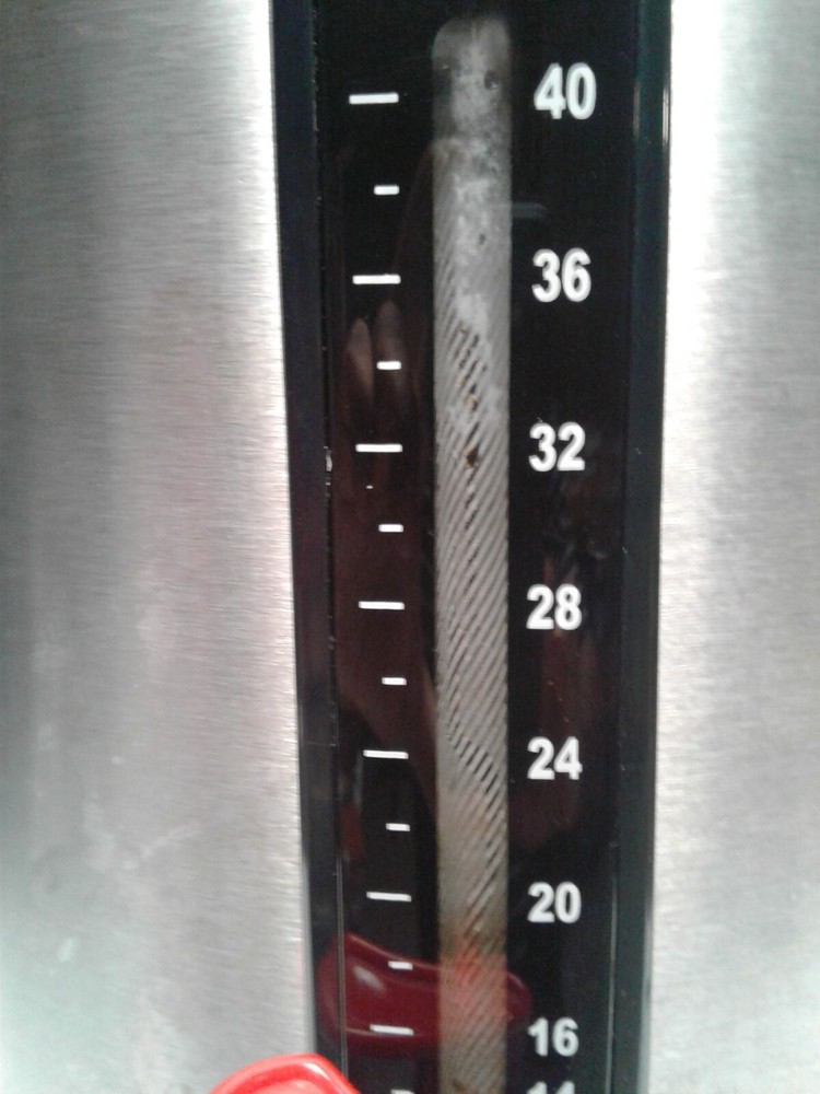 40 Cup Coffee Maker Unbranded