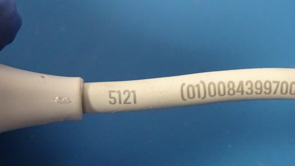 Masimo LiDCO cable 5121