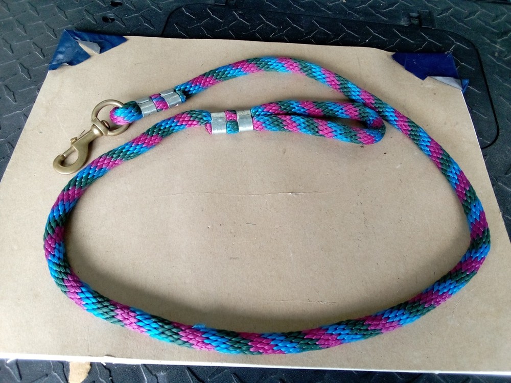 Horse Lead