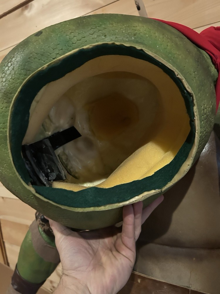 Ninja Turtle Raphael Costume