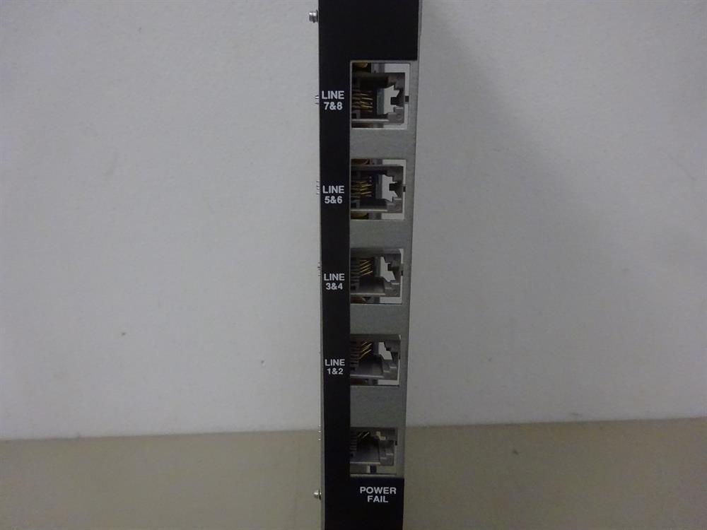 Comdial DXPCO-LP8 Circuit Card