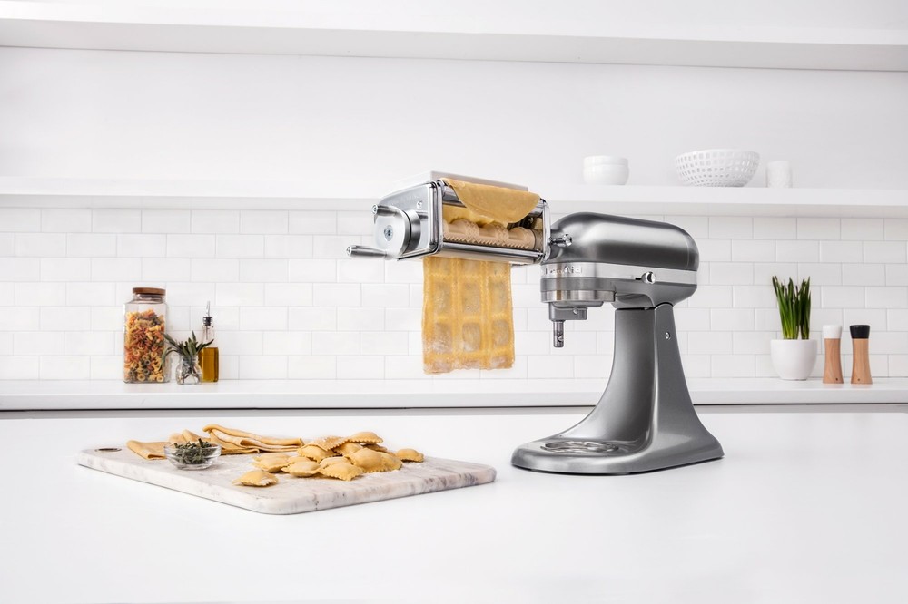 KitchenAid KRAV 1", Ravioli Maker