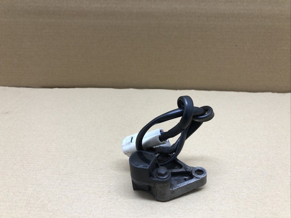Cfmoto Cf 650 Tr 2014 - 2017 Speed Sensor & Bracket