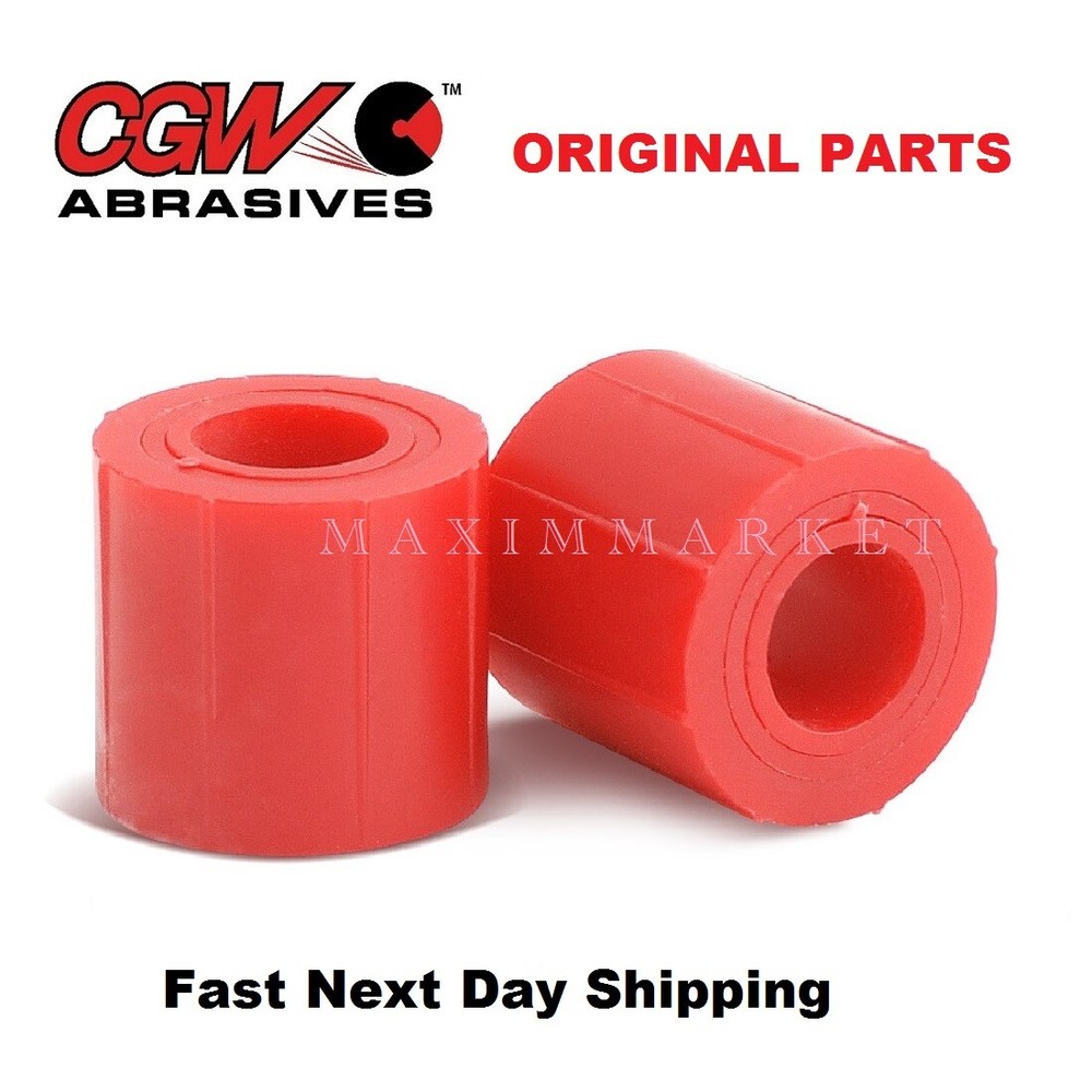 CGW Arbor Diameter Size Reducing Bushing Adapter for Grinding Wheel