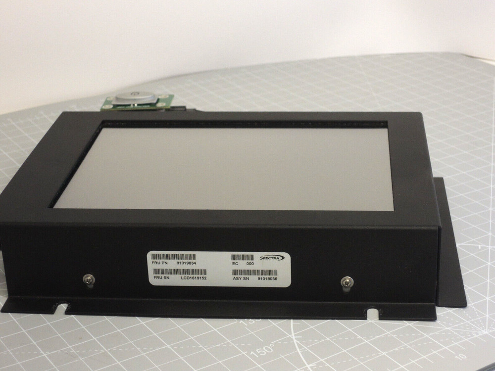 Spectra Logic Touch Screen 91019834