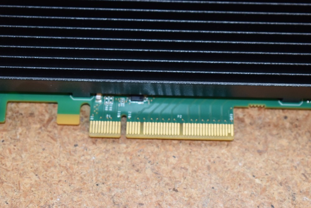 Silicom HW Accelerator Crypto Compression PCI Express Adapter Intel QuickAssist