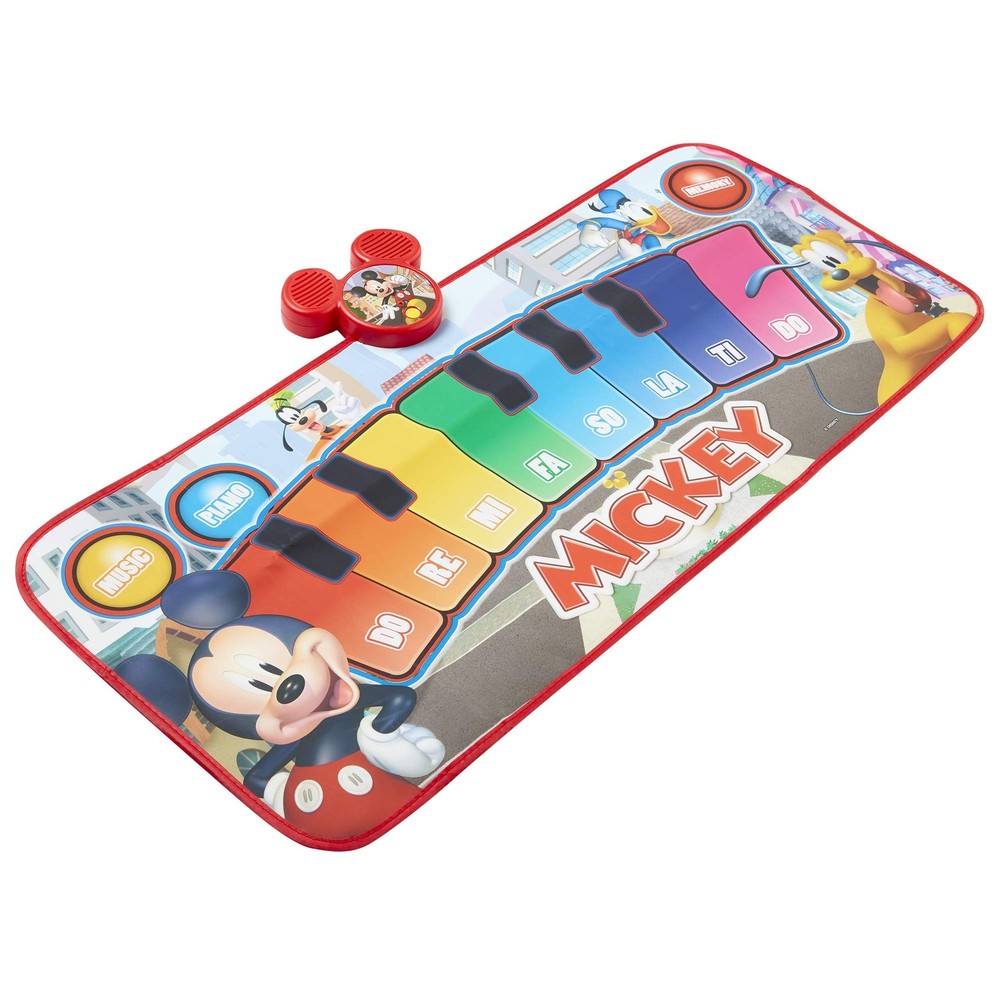 Music Mat Electronic Piano Dance Mat