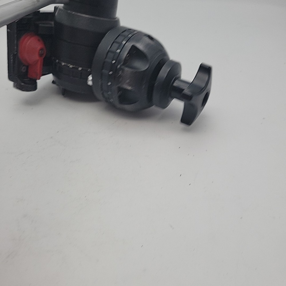 Sachtler Munchen Head 100mm