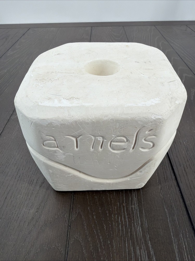 Arnel’s Ceramic Seal Mold #526