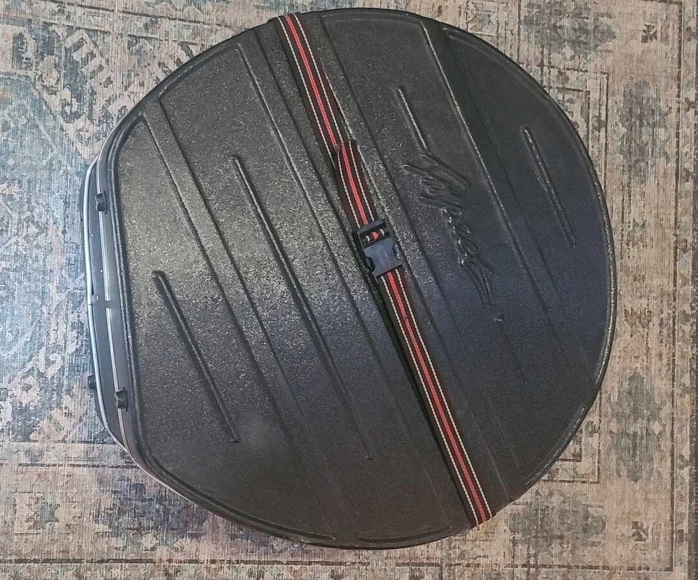 Jamaican Steelpan Drum, percussion, multiple notes