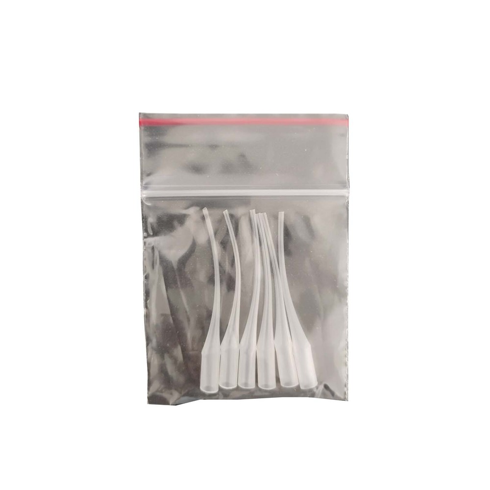 Bob Smith Extender Tips #301 Set Of Six