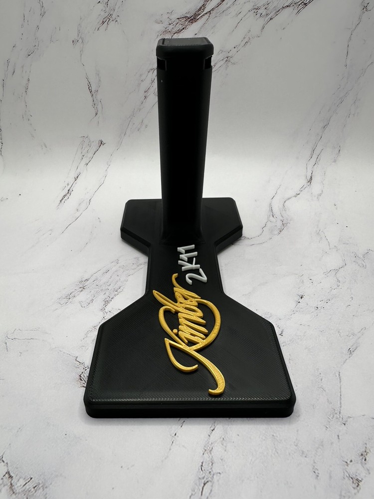 Kimber 2K11 Double Stack Pistol Display Stand