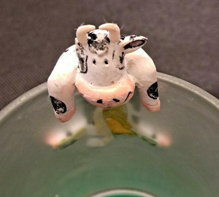 HERSHEY'S COW MUG! e3284XNN