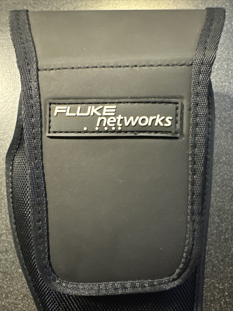 Fluke Networks FI-3000-Holster Case