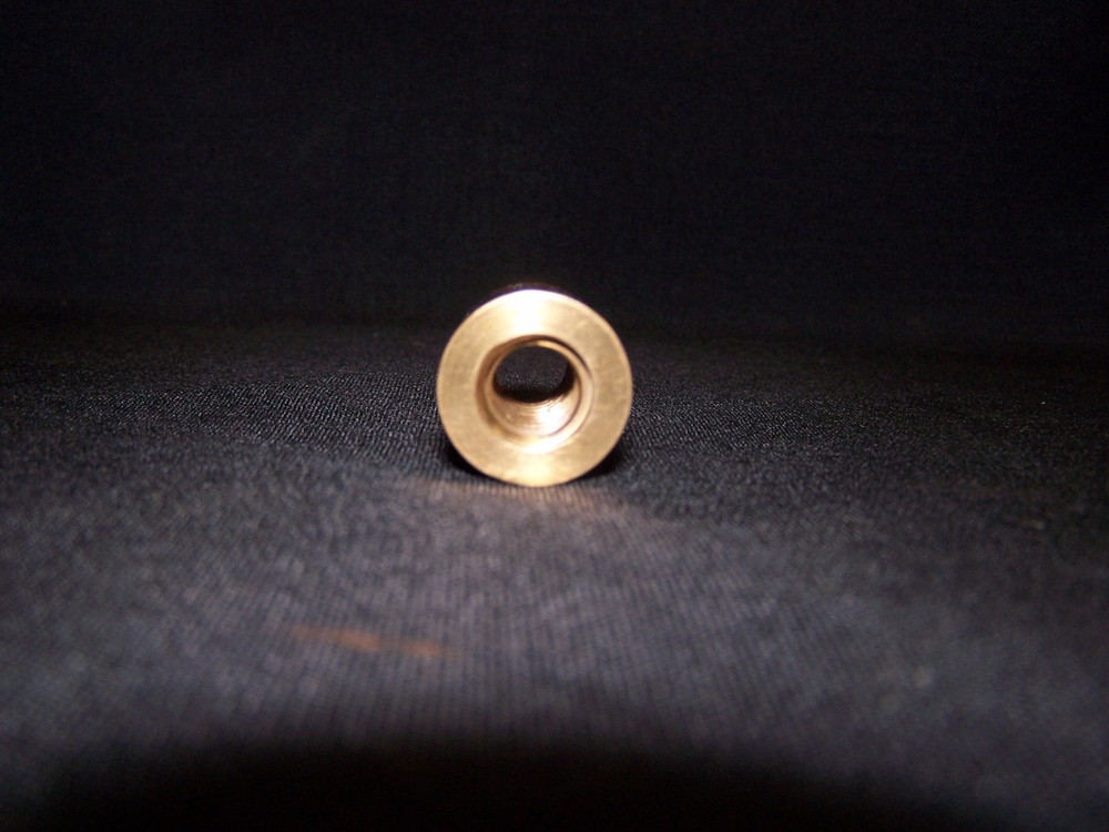 600166 Cincinnati Replacement Spindle Nut