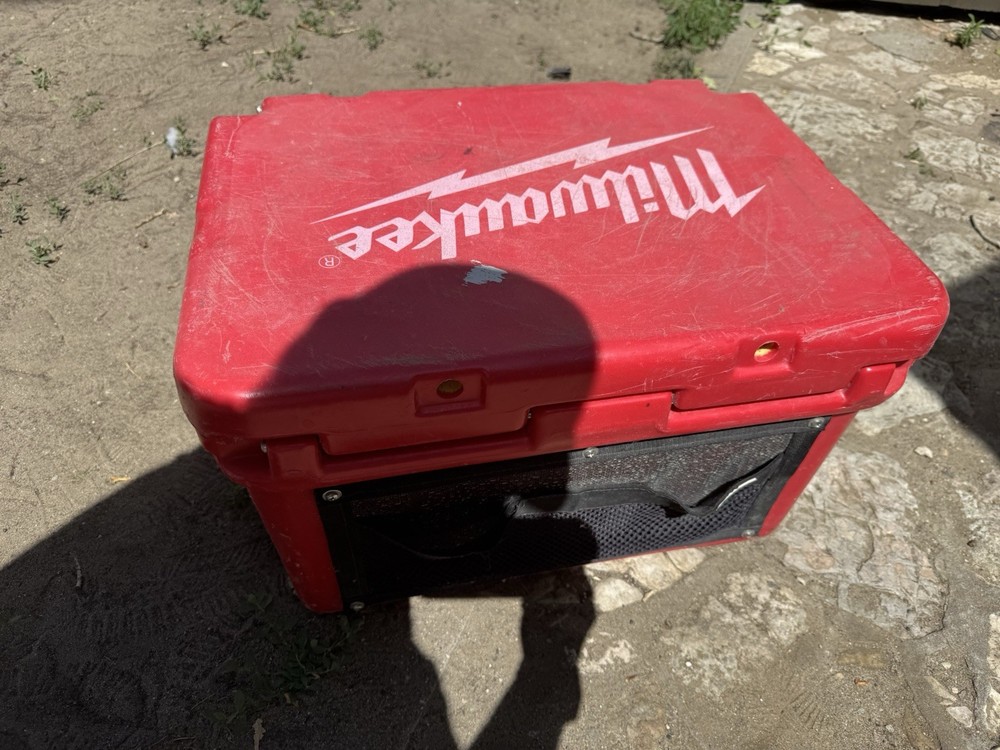 Milwaukee Tool ORCA Cooler 26qt