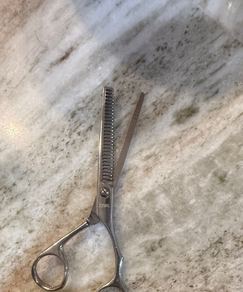 Joewell Thinning Shears 30-Tooth