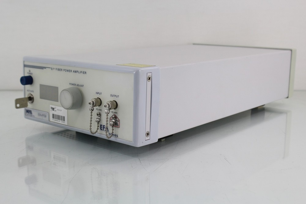 MPB EFA-P15F Fiber Power Amplifier EDFA