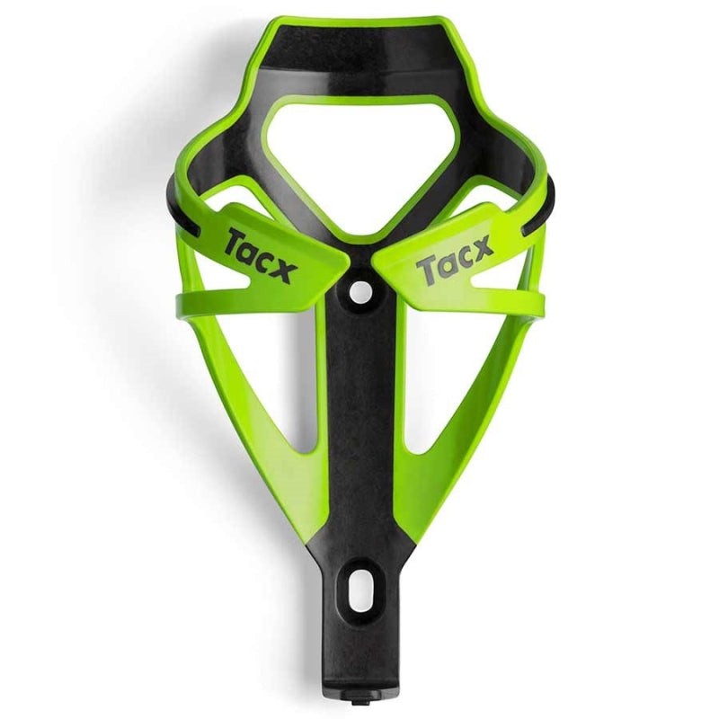 Tacx Deva Bottle Cage Pink -Open Box