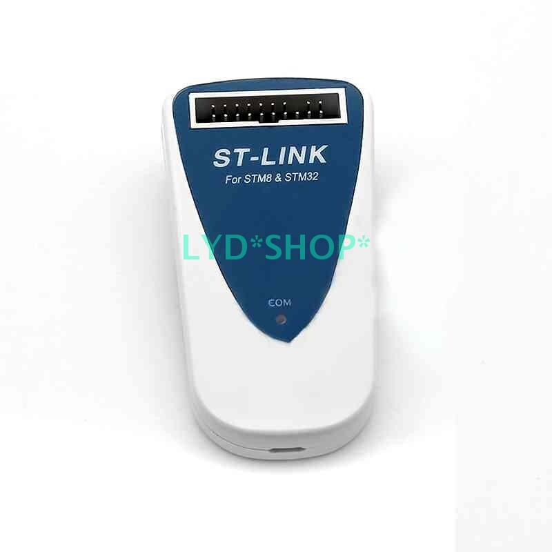 For STM8 & STM32 Microcontrollers ST-LINK/V3(CN) Debugger And Flash Programmer
