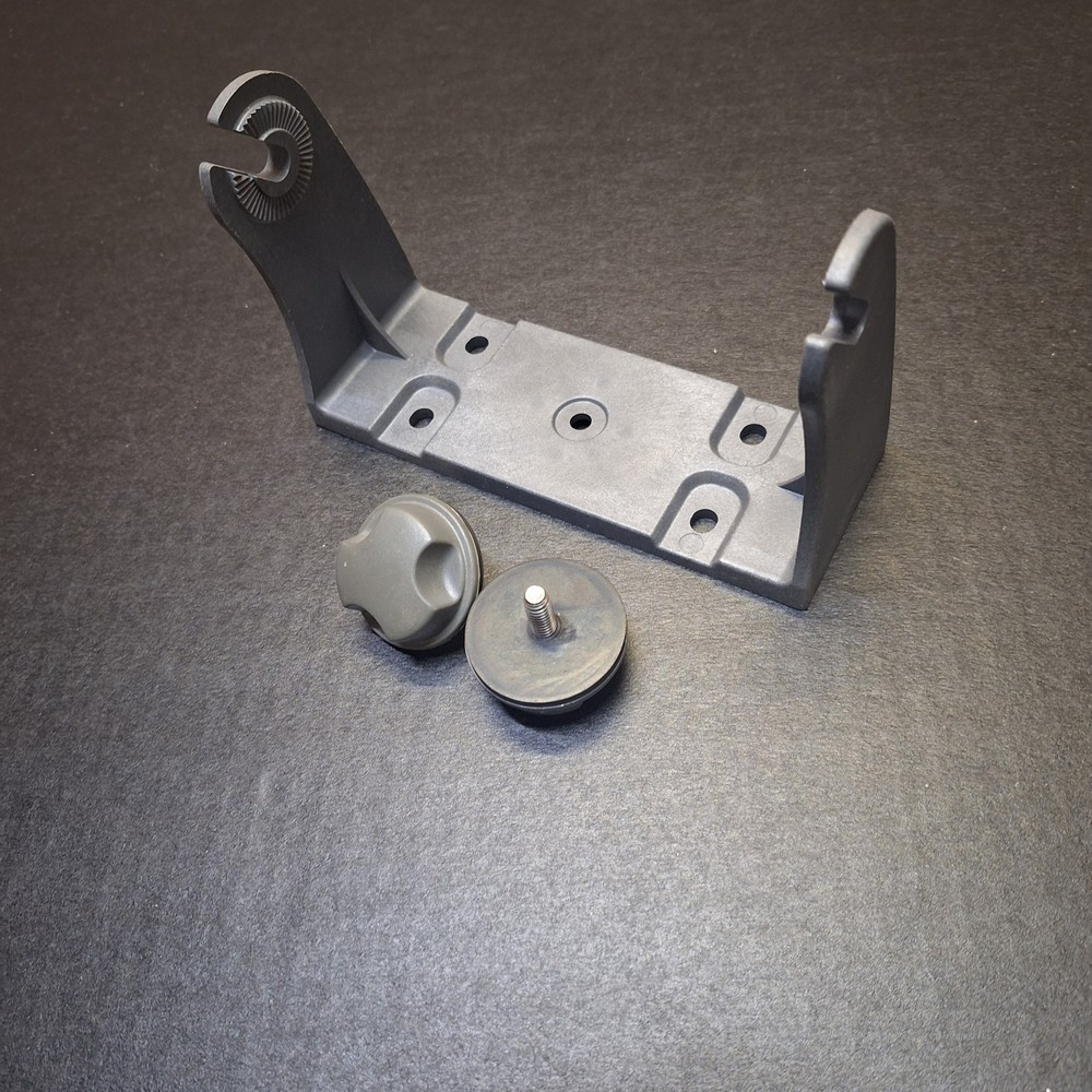 Lowrance GB-14 Mount Bracket