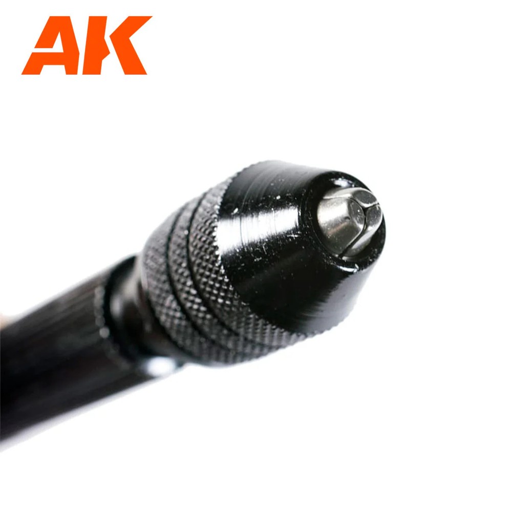 AK Interactive Hand Drill AK9006