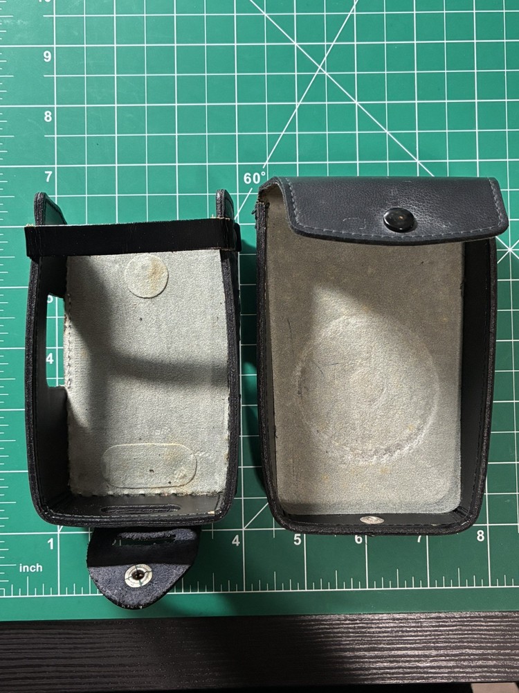 Gossen Luna-Pro F Light Meter