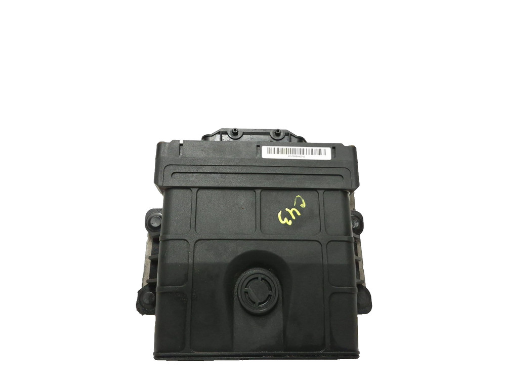 2011 Volkswagen Tiguan Automatic Transmission Control Module OEM