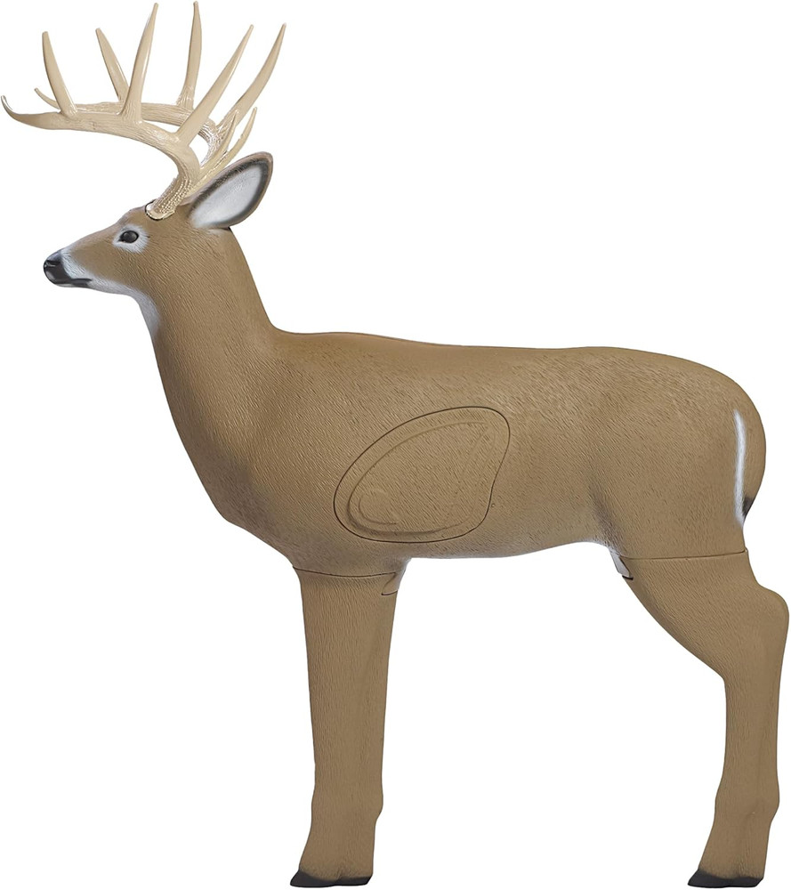 Buck 3D Deer Archery Target
