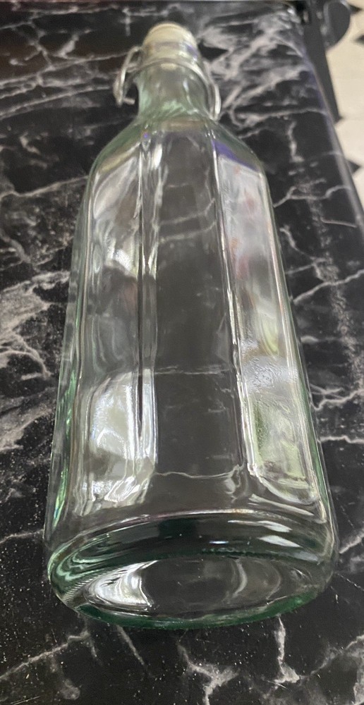 Flip Top 750ml Bottle