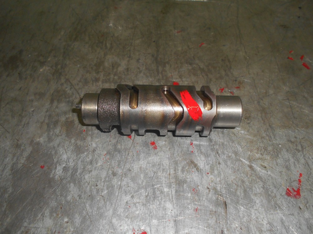 suzuki tl 1000s selector drum