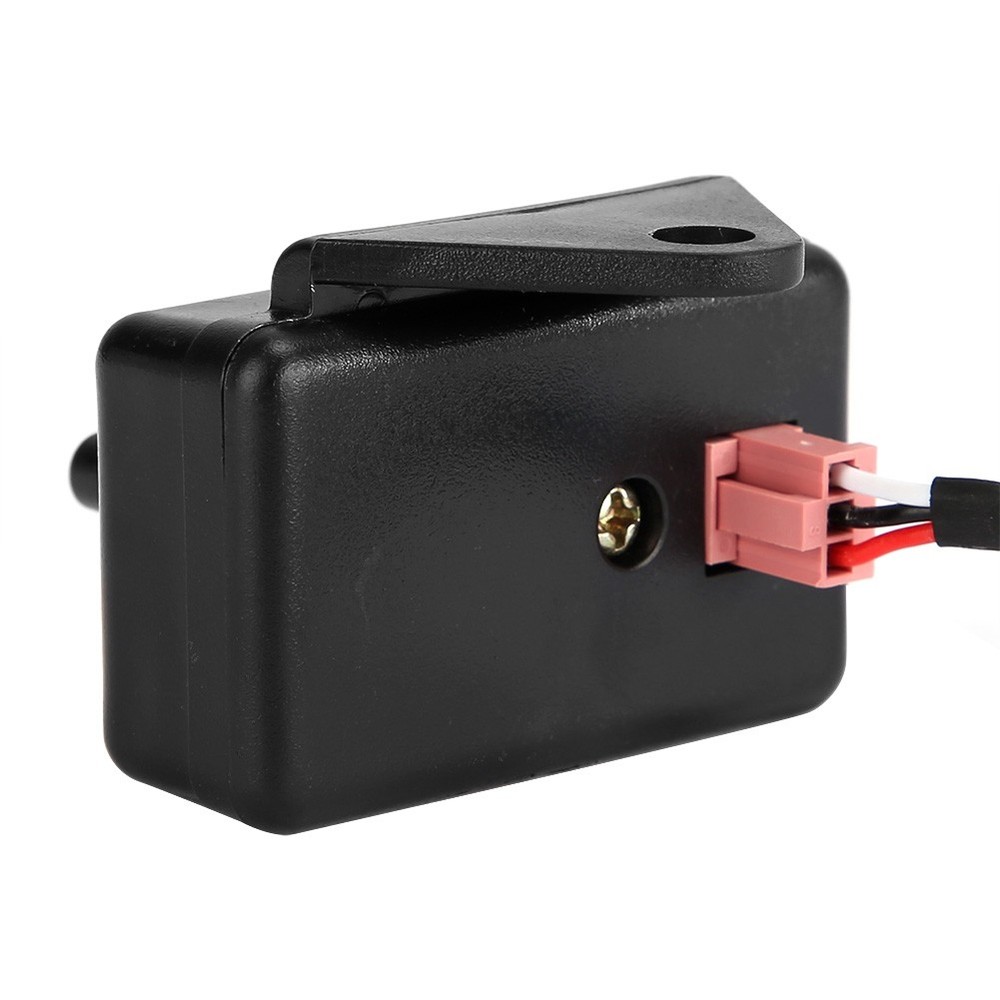 Electronic Boost Gauge Sender/Sensor Unit Boost Gauge Sender Replacement