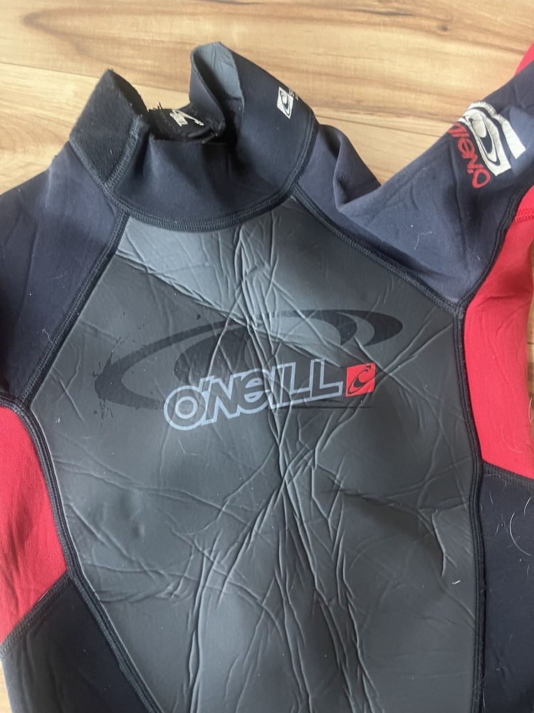 O’Neil Youth Wetsuit Size 12
