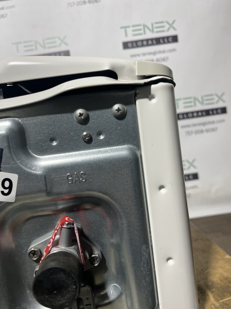 Rinnai V75iN Indoor Tankless Water Heater 180k BTU Natural Gas (B-29 #1639)