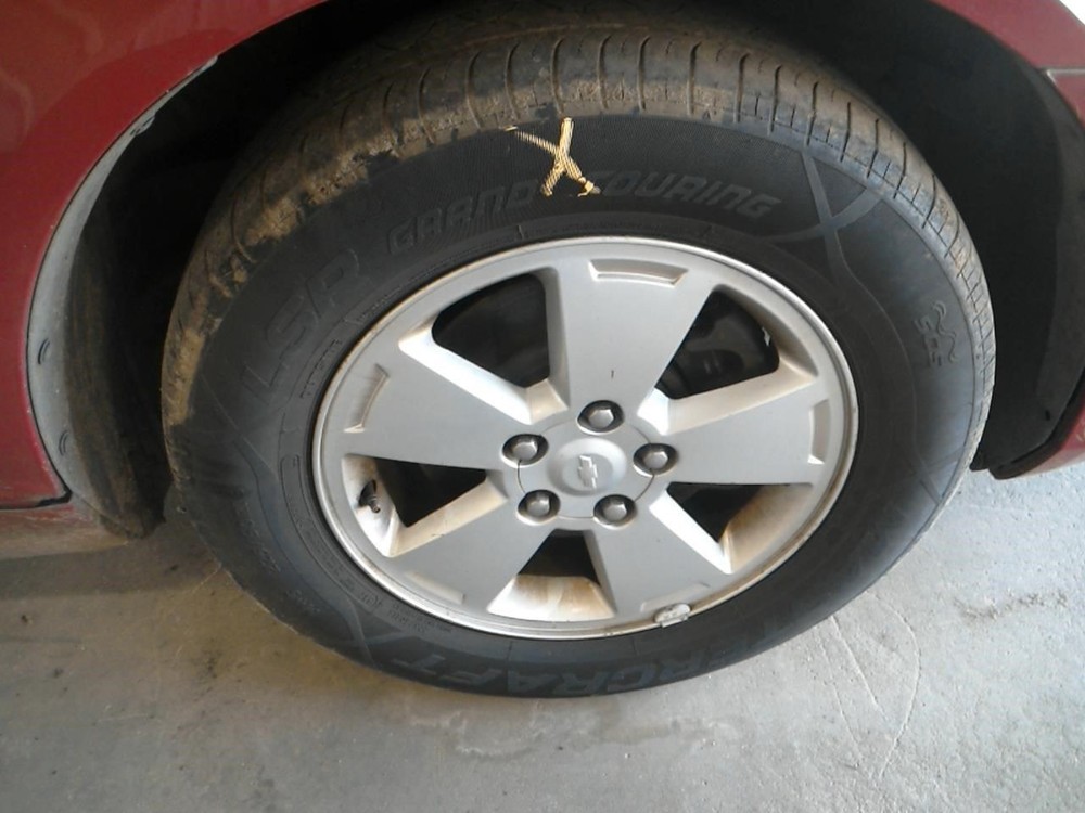 IMPALA 2008 High Mounted Stop Light 104949162