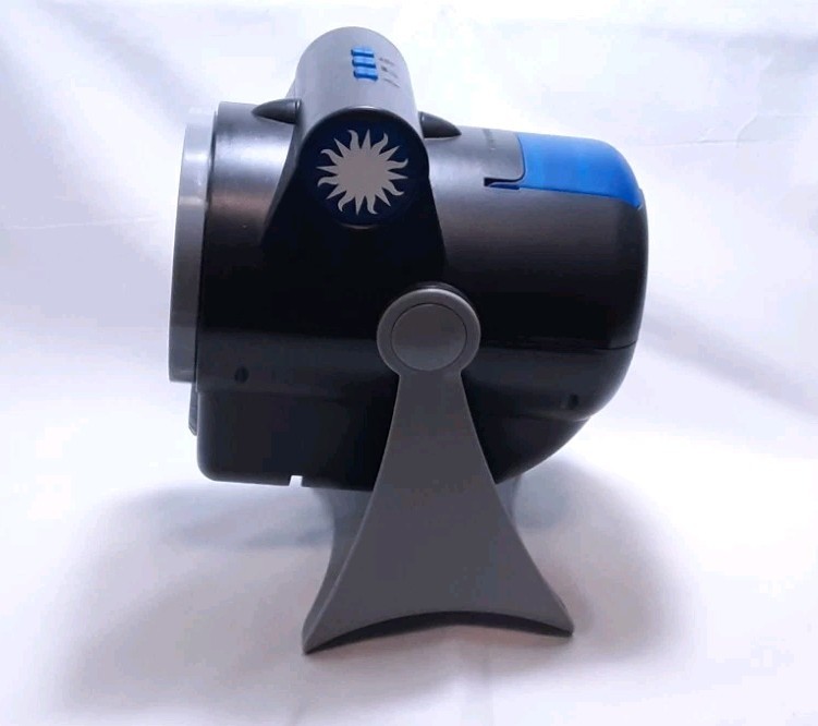 Planetarium Projector Battery Powered With 3 Disc