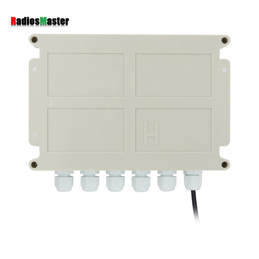 Automatic Solar Tracking Dual Axis LCD Solar Panel Sun Tracker Controller #USA